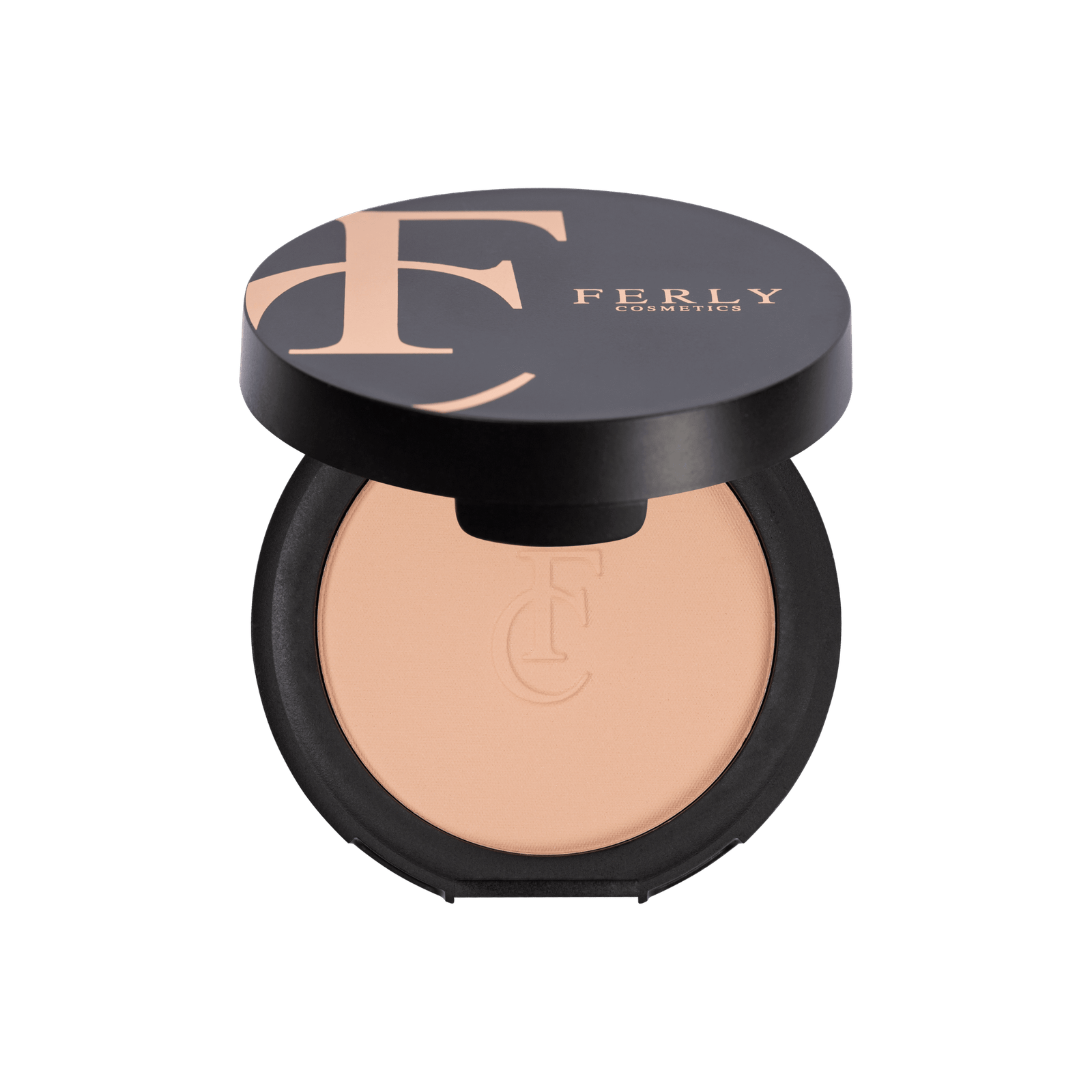 CIPRIA_COMPATTA_BEIGE_N_24-min.png Cipria compatta dal finish matte naturale: lunga tenuta e texture vellutata n: 24 Beige - immagine 1