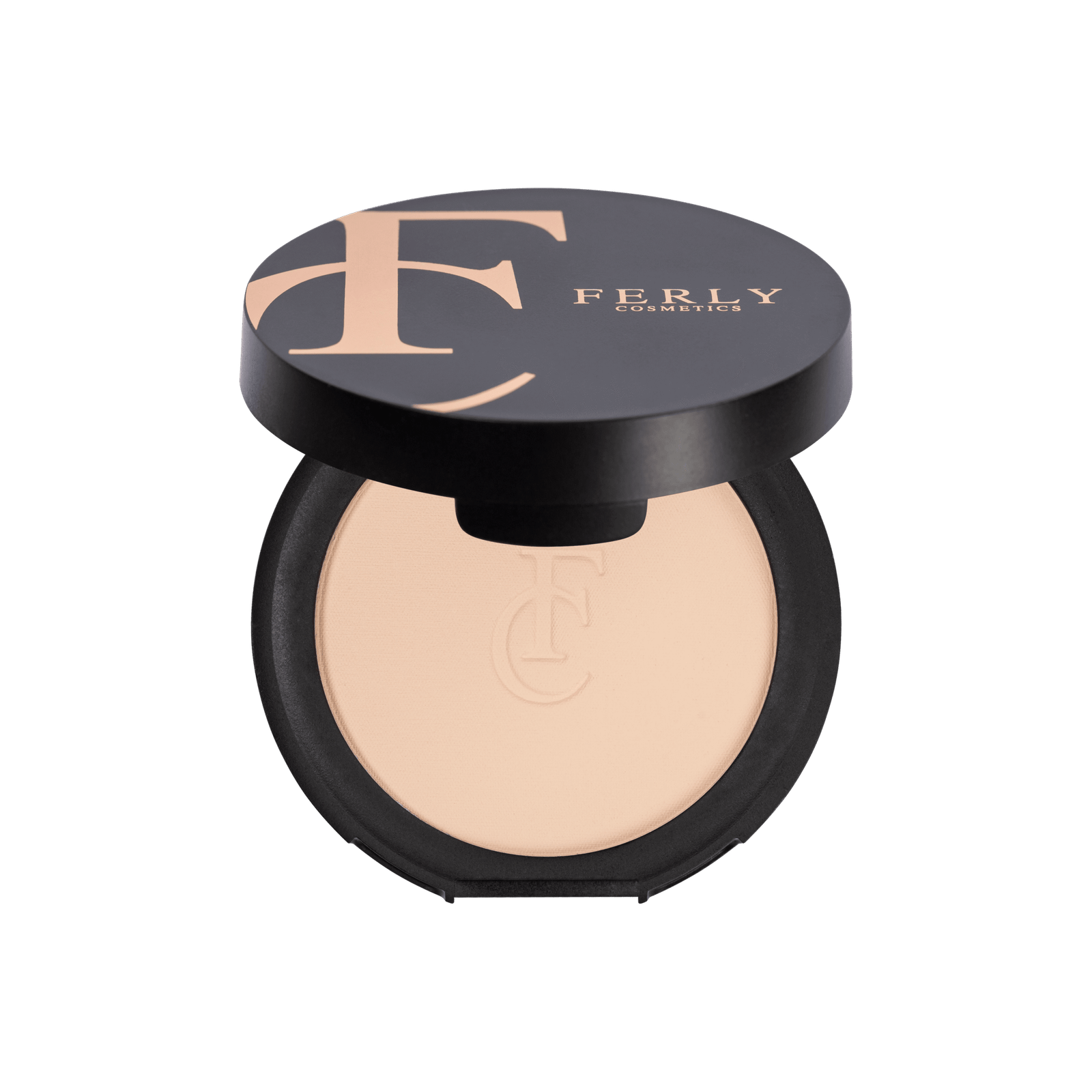 CIPRIA_COMPATTA_LIGHT_ROSE_N_22.png Cipria compatta dal finish matte naturale: lunga tenuta e texture vellutata n: 22 Light Rose’ - immagine 1