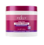 Crema Corpo Rassodante Ferly Cosmetics: tonifica e ridona elasticità alla pelle - immagine 2