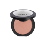 Blush compatto: texture leggera e setosa per un look naturale n: 06 Ambre D’or