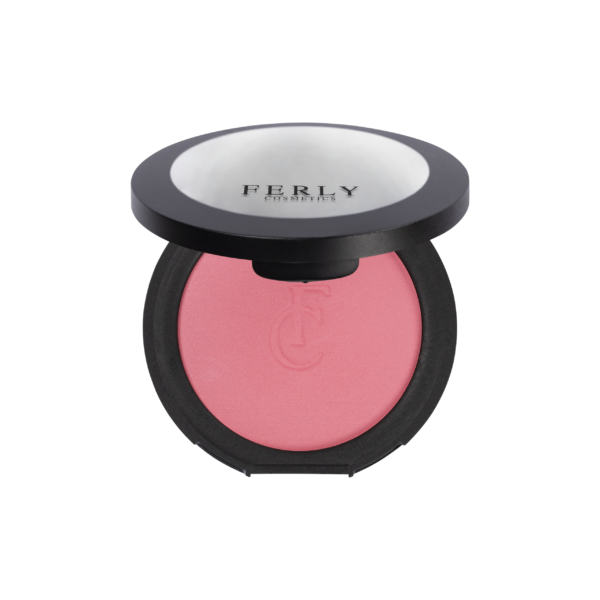 Blush compatto: texture leggera e setosa per un look naturale n: 04 Intense Pink