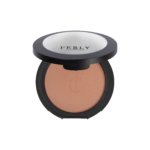 Blush compatto: texture leggera e setosa per un look naturale n: 05 Nude Beige