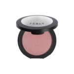 Blush compatto: texture leggera e setosa per un look naturale n: 01  Rosa Malva