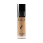 Fondotinta Fluido Lunga Tenuta - Texture Naturale e Leggera n: 105 Golden Beige