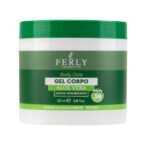 Gel Corpo Rigenerante Aloe Vera - Idratazione e Sollievo per il Corpo - immagine 2