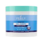 Gel Corpo Drenante Effetto Freddo - Freschezza e Relax per il Corpo - immagine 2