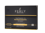 Ferly Fiale Ristrutturanti: Trattamento Intensivo per Capelli Rigenerati