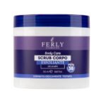 Scrub Corpo Esfoliante Ferly Cosmetics - Nutriente e Rigenerante per una Pelle Luminosa - immagine 2