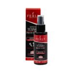 Spray Termoprotettore Ferly Professional - Protezione e Lucentezza per Capelli Perfetti