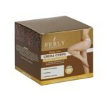 Crema Corpo Anticellulite Ferly Cosmetics: pelle tonica e compatta