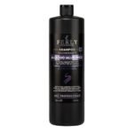 Shampoo Rigenerante all’Acido Ialuronico Ferly Professional - Idratazione e Protezione per Capelli Delicati