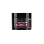 Maschera Protettiva per Capelli Colorati Ferly Professional - Luminosità e Protezione per il Colore
