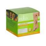 Scrub Piedi Rigenerante Ferly Cosmetics - Morbidezza e Nutrimento per Piedi Setosi