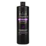 Shampoo Antigiallo Ferly Professional - Riflessi Biondi Luminosi e Naturali