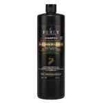 Shampoo Uso Frequente alla Bava di Lumaca Ferly Professional - Nutrimento e Delicatezza per Tutti i Capelli