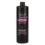 Shampoo Protettivo per Capelli Colorati Ferly Professional - Brillantezza e Colore Duraturo