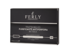 Trattamento Purificante Antiforfora Ferly Professional - Azione Purificante per Capelli Grassi