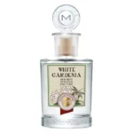 Monotheme box white gardenia edt 100 ml + toilet soap 125 g - immagine 2