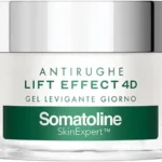 Gel Levigante Giorno Lift Effect 4D Somatoline SkinExpert