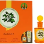 Monotheme cofanetto zagara edt 100 ml + shower gel 100 ml