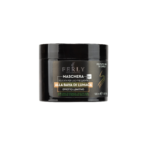 Maschera Capelli alla Bava di Lumaca Ferly Professional - Effetto Lenitivo per Tutti i Tipi di Capelli