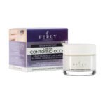 Crema Contorno Occhi Ferly Cosmetics: Trattamento Anti-Age