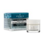 Crema viso Acido Ialuronico Ferly Cosmetics: Rimpolpante e Anti-rughe