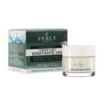 Crema Viso Idratante 24H Ferly Cosmetics: Dermopurificante Formula Delicata
