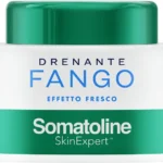 Somatoline Cosmetic Fango Maschera Drenante