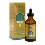 Olio 31 alle Erbe Ferly Cosmetics