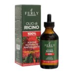 Olio di Ricino Ferly Cosmetics