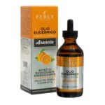 Olio Eudermico Arancia Ferly Cosmetics