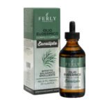 Olio Eudermico Eucalipto Ferly Cosmetics