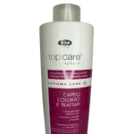 Shampoo per capelli colorati e trattati