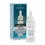 Siero Viso Acido Ialuronico Ferly Cosmetics