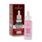Siero Viso Effetto Botox Ferly Cosmetics