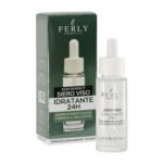 Siero Viso Idratante 24H Ferly Cosmetics
