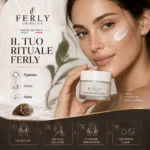 Crema Viso Bava di Lumaca Ferly Cosmetics: Anti-Rughe Rigenera e Idrata - immagine 5