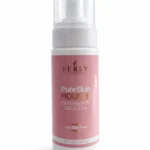PureSkin Mousse Detergente Delicata Ferly Cosmetics