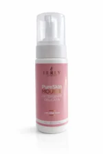 PureSkin Mousse Detergente Delicata Ferly Cosmetics