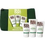 Kit Cura del Viso per Uomo BULLDOG
