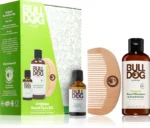 Kit Cura della Barba BULLDOG