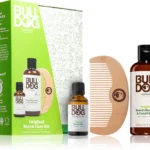 Kit Cura della Barba BULLDOG