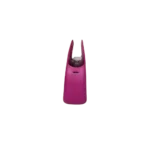 O Bag Moon Borsa A Mano Fucsia - immagine 2