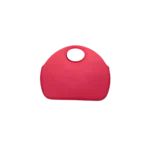 O Bag Moon Borsa A Mano Rossa