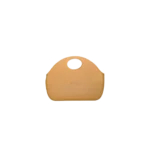 O Bag Moon Borsa A Mano Senape