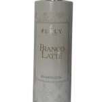 Bagnodoccia Bianco Latte Ferly Professional