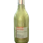 Shampoo Antisebo Capelli Grassi Ferly Professional