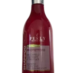 Shampoo Protettivo per Capelli Colorati Ferly Professional