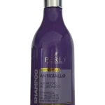 Shampoo Antigiallo Tonalizzante Ferly Professional